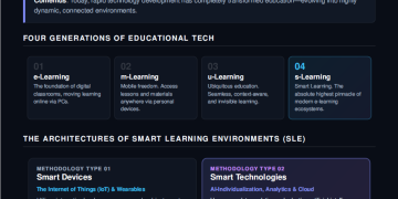 From Comenius’s Blackboard to AI: The Roadmap of Modern Learning