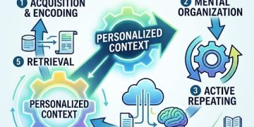 Learning isn’t an assembly line; the future of education belongs to the “Personalization Engine”